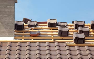 Radwell clay roofing costs