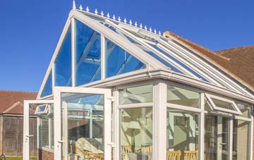 conservatory roof insulation costs Radwell