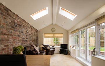 conservatory roof insulation Radwell