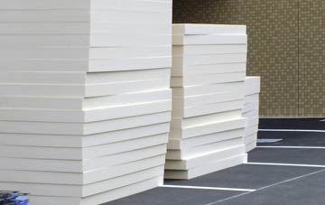 Radwell flat roof insulation costs