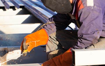 Radwell flat roofing options