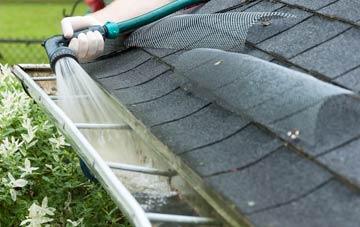 Radwell gutter cleaning costs