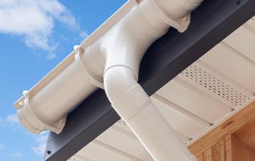 Radwell gutter installation costs