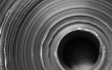 Radwell pvc roof replacement