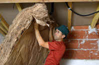 Radwell flat roofing insulation
