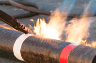 Radwell flat roofing replacement